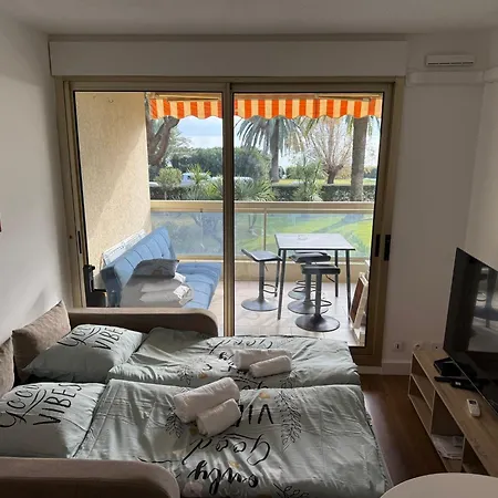 Dionysos Apartment Cannes
