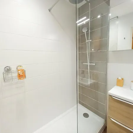 Dionysos Apartment Cannes