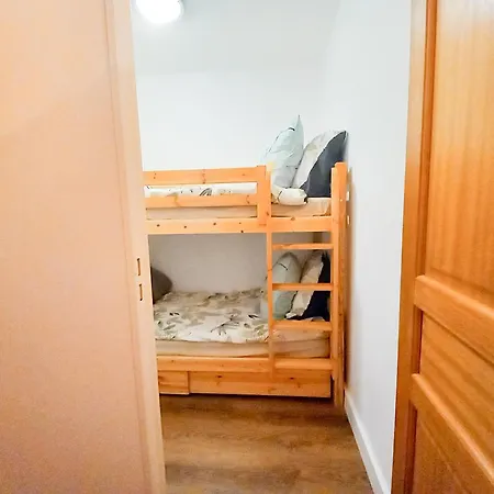 Dionysos Apartment *