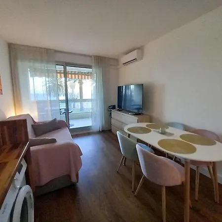 Apartment Dionysos